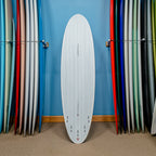 Harley Ingleby Moe Thunderbolt Red 7'4"