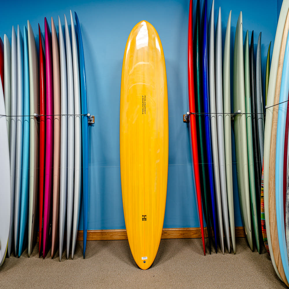 Harley Ingleby HIHP Speed Thunderbolt Red 9'1"
