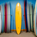 Harley Ingleby HIHP Speed Thunderbolt Red 9'1"