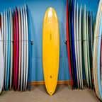 Harley Ingleby HIHP Speed Thunderbolt Red 9'1"