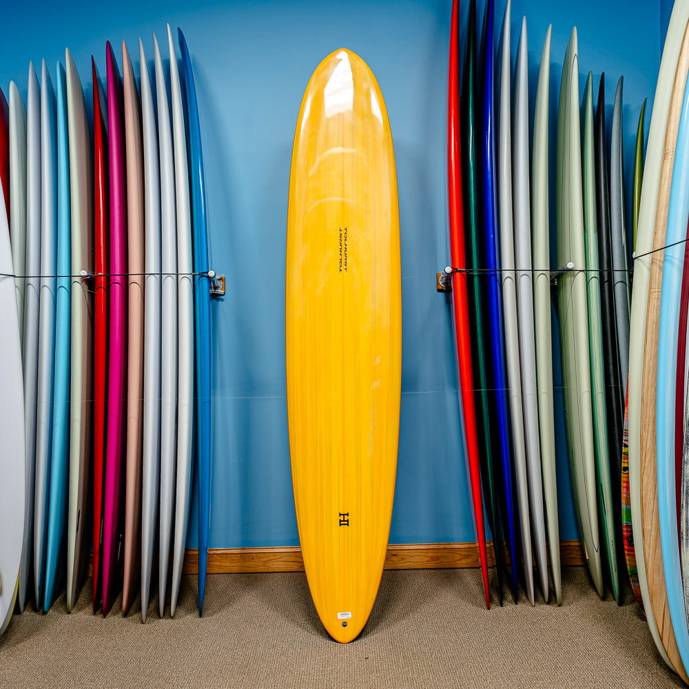 Harley Ingleby HIHP Speed Thunderbolt Red 9'1"