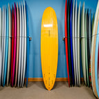 Harley Ingleby HIHP Speed Thunderbolt Red 9'1"