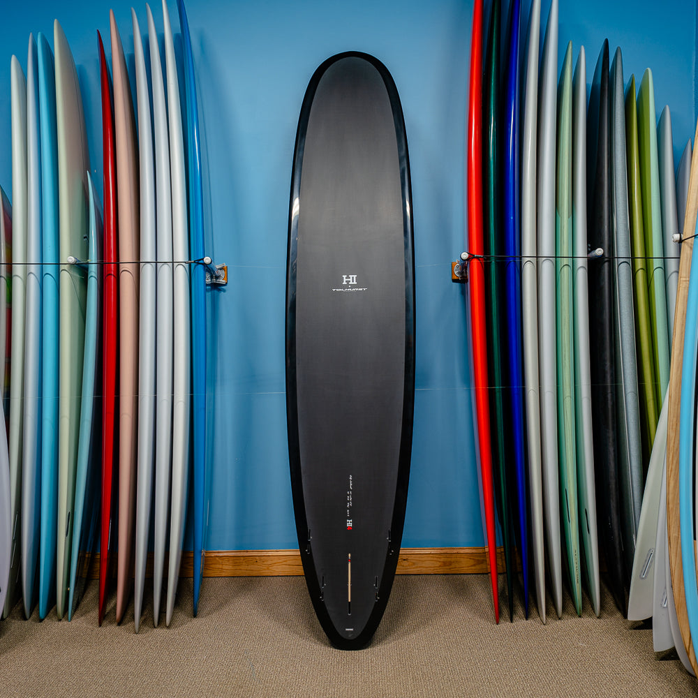 Harley Ingleby HI4 Thunderbolt Black 9'1"