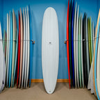 Harley Ingleby HI4 Thunderbolt Red 9'3"