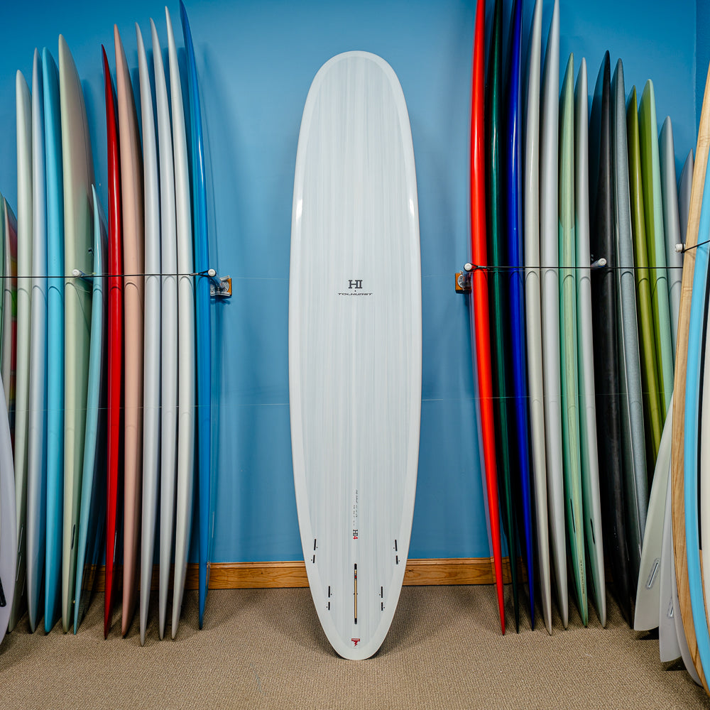 Harley Ingleby HI4 Thunderbolt Red 9'3"