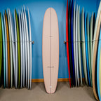 Kai Sallas Tsunami Thunderbolt Silver 9'2"