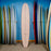 Actual Board: Kai Sallas Tsunami Thunderbolt Silver 9'6" — 76.04L