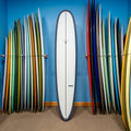Skindog Peacemaker Thunderbolt Red 9'6"