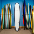 Skindog Peacemaker Thunderbolt Red 9'6"