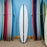 Actual Board: Harley Ingleby Mid 6 Thunderbolt Black 7'6" — 47.9L