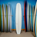 CJ Nelson Sprout 2.0 Thunderbolt Black 9'3"