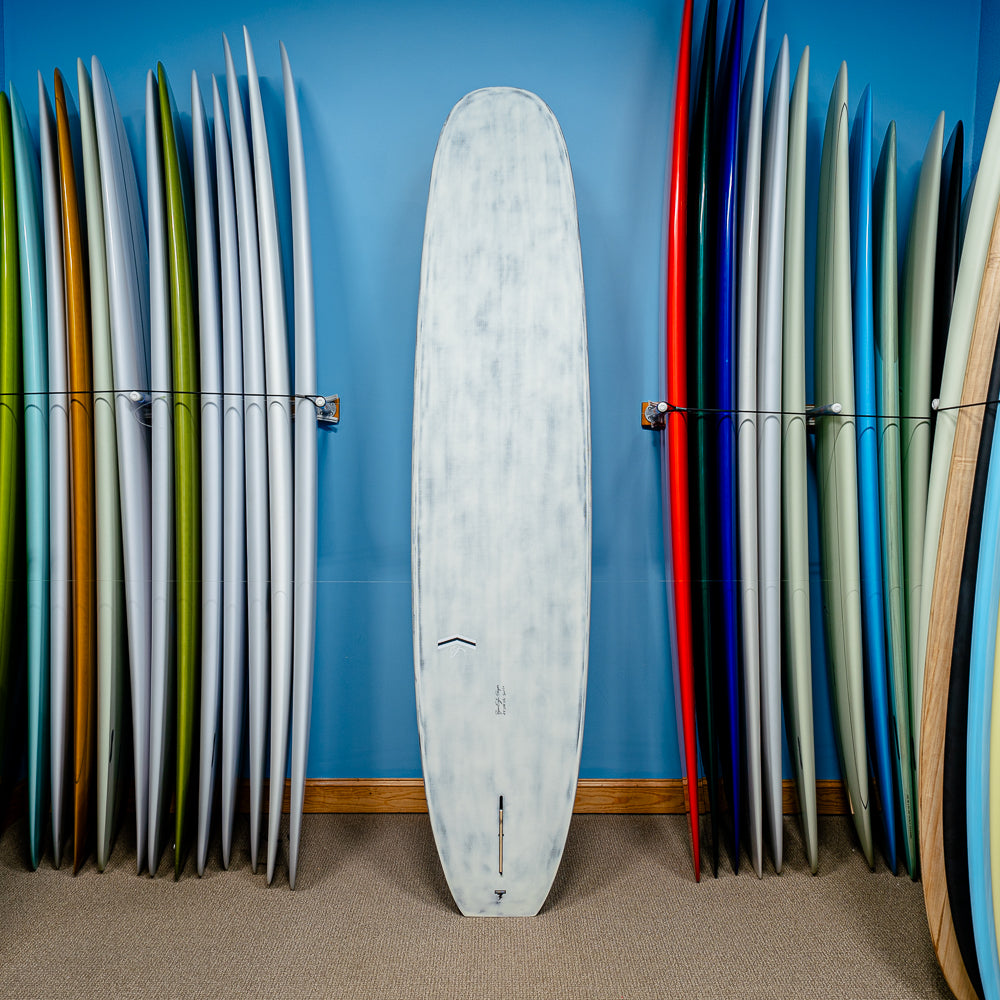CJ Nelson Sprout 2.0 Thunderbolt Black 9'3"