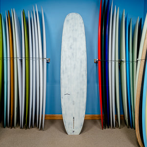 CJ Nelson Sprout 2.0 Thunderbolt Black 9'3" — Alternate View