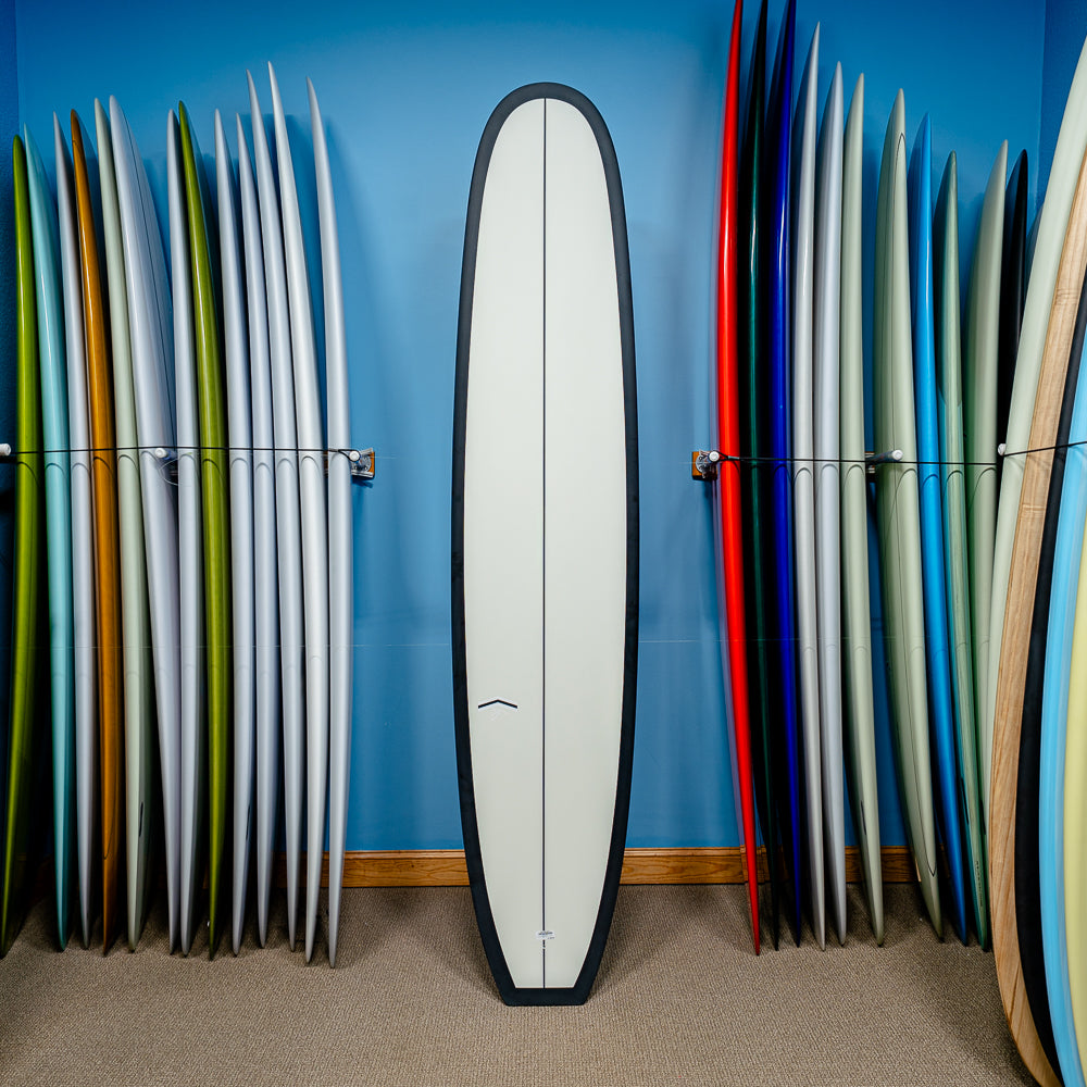 CJ Nelson Sprout 2.0 Thunderbolt Black 9'3"