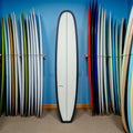CJ Nelson Sprout 2.0 Thunderbolt Black 9'3"