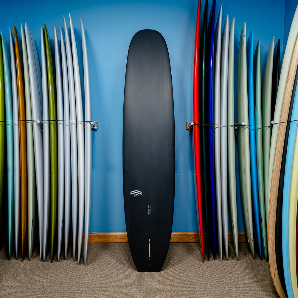 CJ Nelson Sprout 2.0 Thunderbolt Black 9'3"