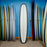 Actual Board: CJ Nelson Sprout 2.0 Thunderbolt Black 9'3" — 71.5L