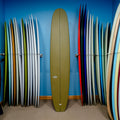 CJ Nelson Sprout 2.0 Thunderbolt Silver 10'0"