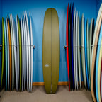 CJ Nelson Sprout 2.0 Thunderbolt Silver 10'0"