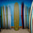 Actual Board: CJ Nelson Sprout 2.0 Thunderbolt Silver 10'0" — 84.64L