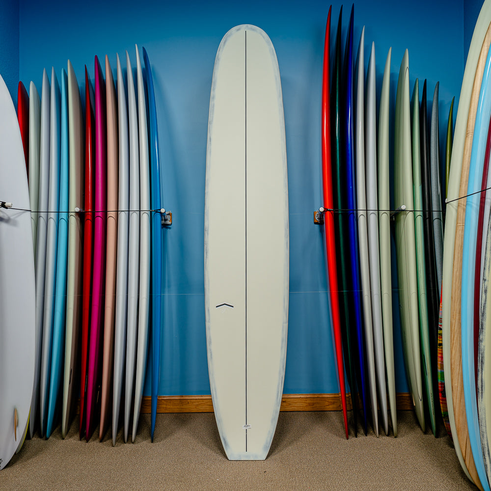 CJ Nelson Sprout 2.0 Thunderbolt Black 10'0"