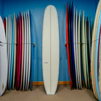CJ Nelson Sprout 2.0 Thunderbolt Black 10'0"