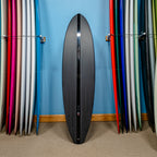 Harley Ingleby Mid 6 Thunderbolt Black 7'0"