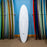 Actual Board: Harley Ingleby Moe Thunderbolt Red 7'4" — 52.9L