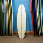 Kai Sallas Pineapple Express Thunderbolt Silver 7'0"