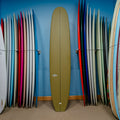 CJ Nelson Sprout 2.0 Thunderbolt Silver 9'6"