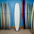 CJ Nelson Parallax Plus Thunderbolt Black 8'10"