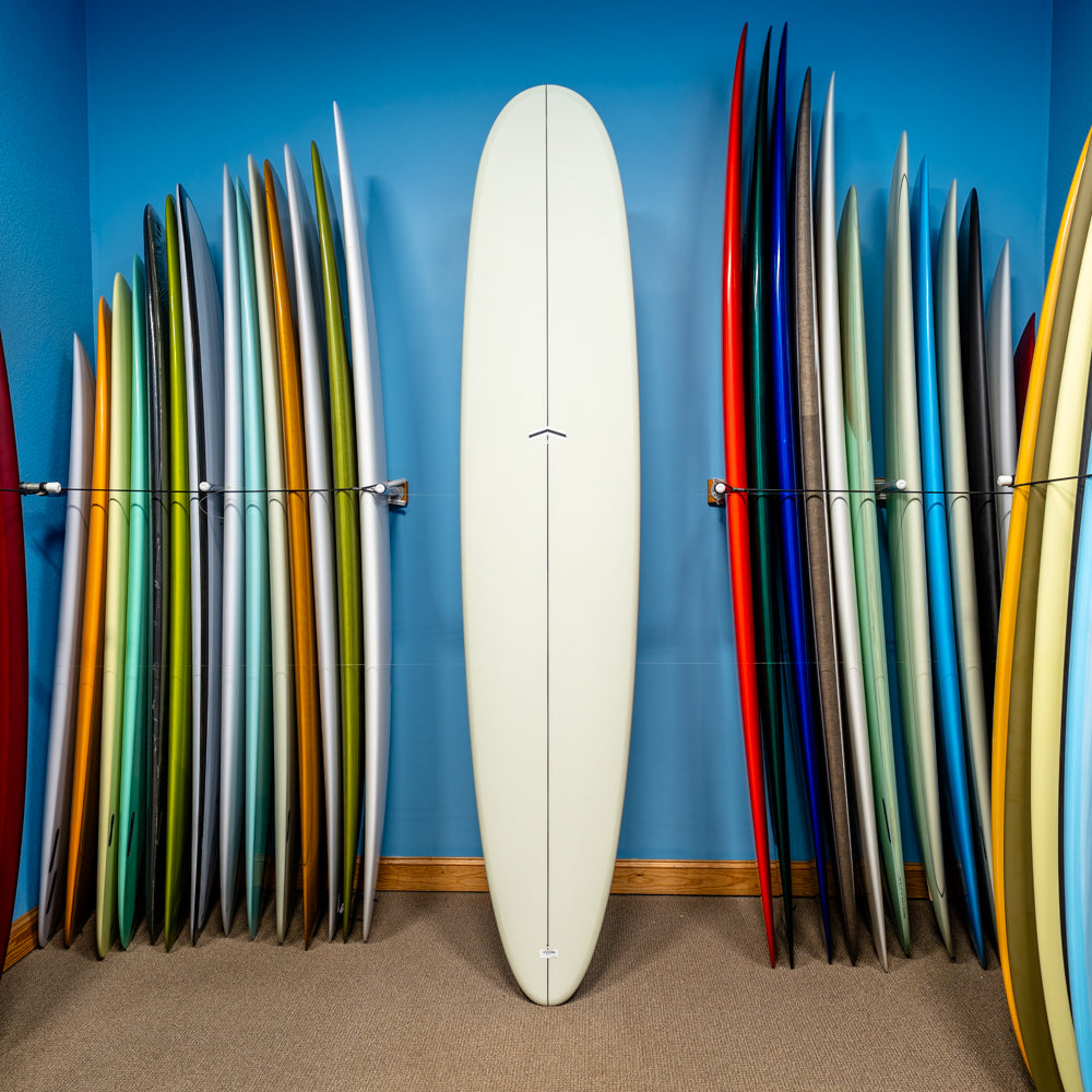 CJ Nelson Parallax Plus Thunderbolt Red 9'9"