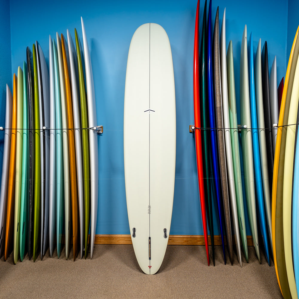 CJ Nelson Parallax Plus Thunderbolt Red 9'9"