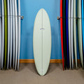 CJ Nelson Outlier X Thunderbolt Red 6'3"