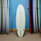 CJ Nelson Outlier X Thunderbolt Red 6'3"