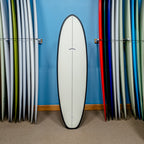 CJ Nelson Outlier Thunderbolt Black 7'0"