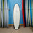 Actual Board: CJ Nelson Outlier Thunderbolt Black 7'0" — 57L