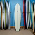 CJ Nelson Outlier Thunderbolt Red 8'0"