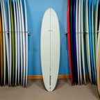 CJ Nelson Outlier Thunderbolt Red 8'0"