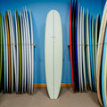 CJ Nelson Chameleon Thunderbolt Red 9'1"