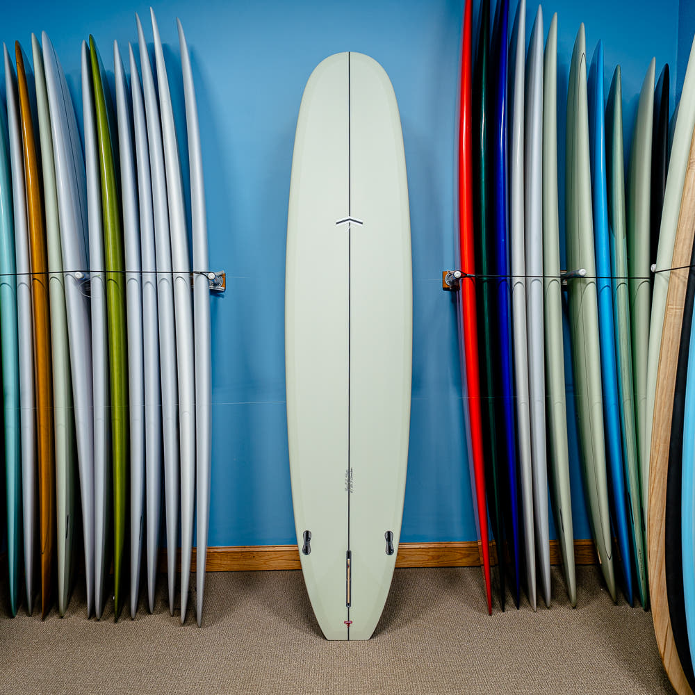 CJ Nelson Chameleon Thunderbolt Red 9'1"