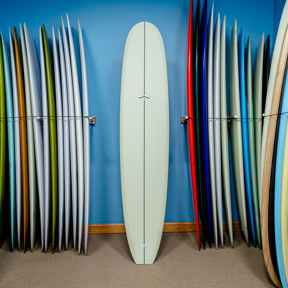 CJ Nelson Chameleon Thunderbolt Red 9'1"