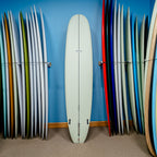 CJ Nelson Chameleon Thunderbolt Red 9'1"