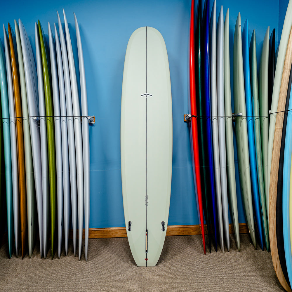 CJ Nelson Chameleon Thunderbolt Red 9'1"