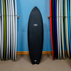 CJ Nelson Milo Thunderbolt Black 6'6"