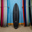 Actual Board: Harley Ingleby Mid 6 Twin Thunderbolt Black 6'4" — 36L