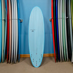 Harley Ingleby Moe Thunderbolt Red 7'4"