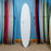 Actual Board: Harley Ingleby Moe Thunderbolt Red 8'0" — 61.2L