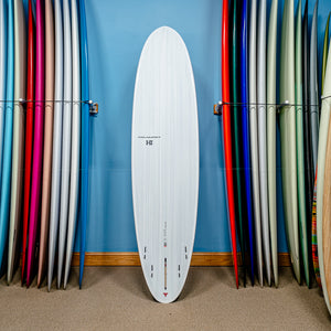 Harley Ingleby Moe Thunderbolt Red 8'0" — Alternate View