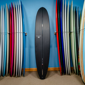Harley Ingleby HIHP Speed Thunderbolt Black 9'1" — Alternate View
